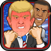 Punch the Trump - Presidential Brawl