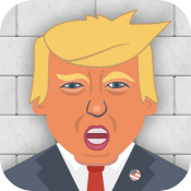 Trump's Wall - Build it Huge