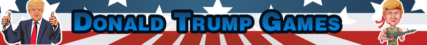 DonaldTrumpGames.com