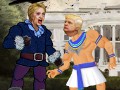 Election Fighting