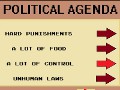 I am President