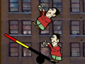 Peeping Paparazzi