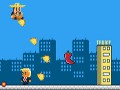 Taco Trump Down