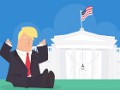 Topple Trump