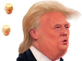 Trump Clicker