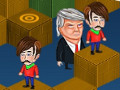Trump Run