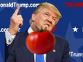 Trump the Tomato
