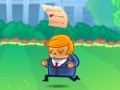 Trump: The Mexican Wall
