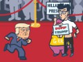 Trump's Inauguration
